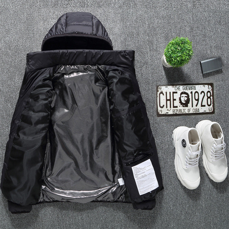 Vintera HeatCore™ Jacket