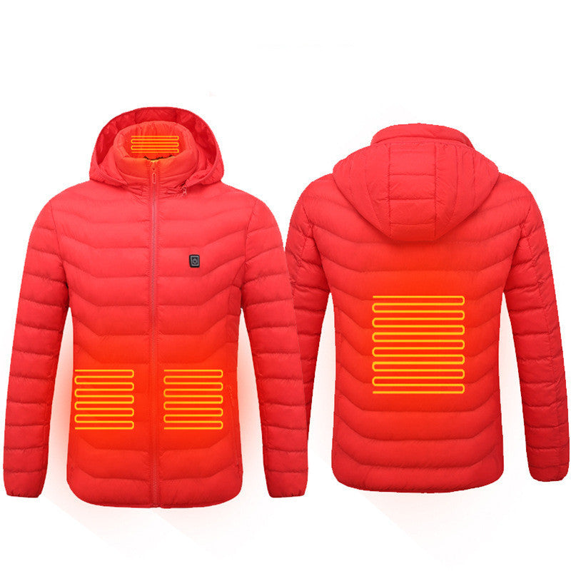 Vintera HeatCore™ Jacket