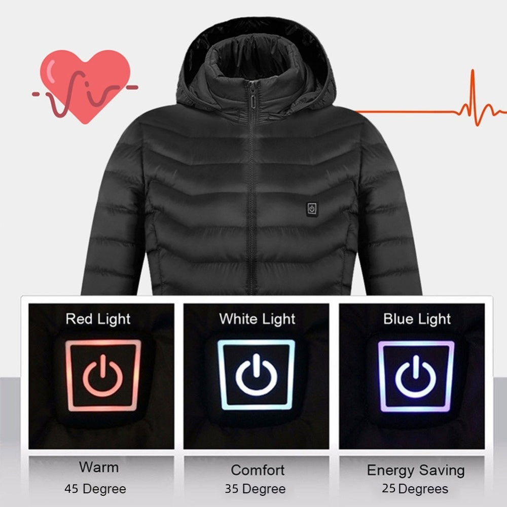 Vintera HeatCore™ Jacket