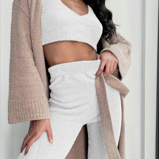 Vintera™ Cozy 3-Piece Lounge Set