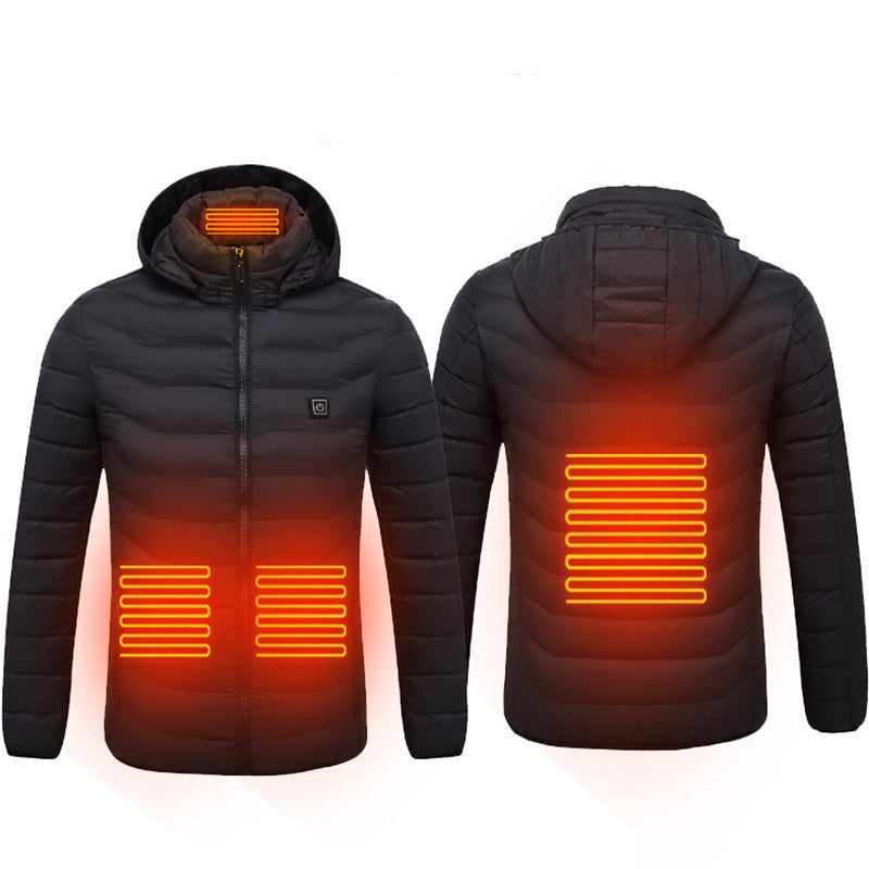 Vintera HeatCore™ Jacket