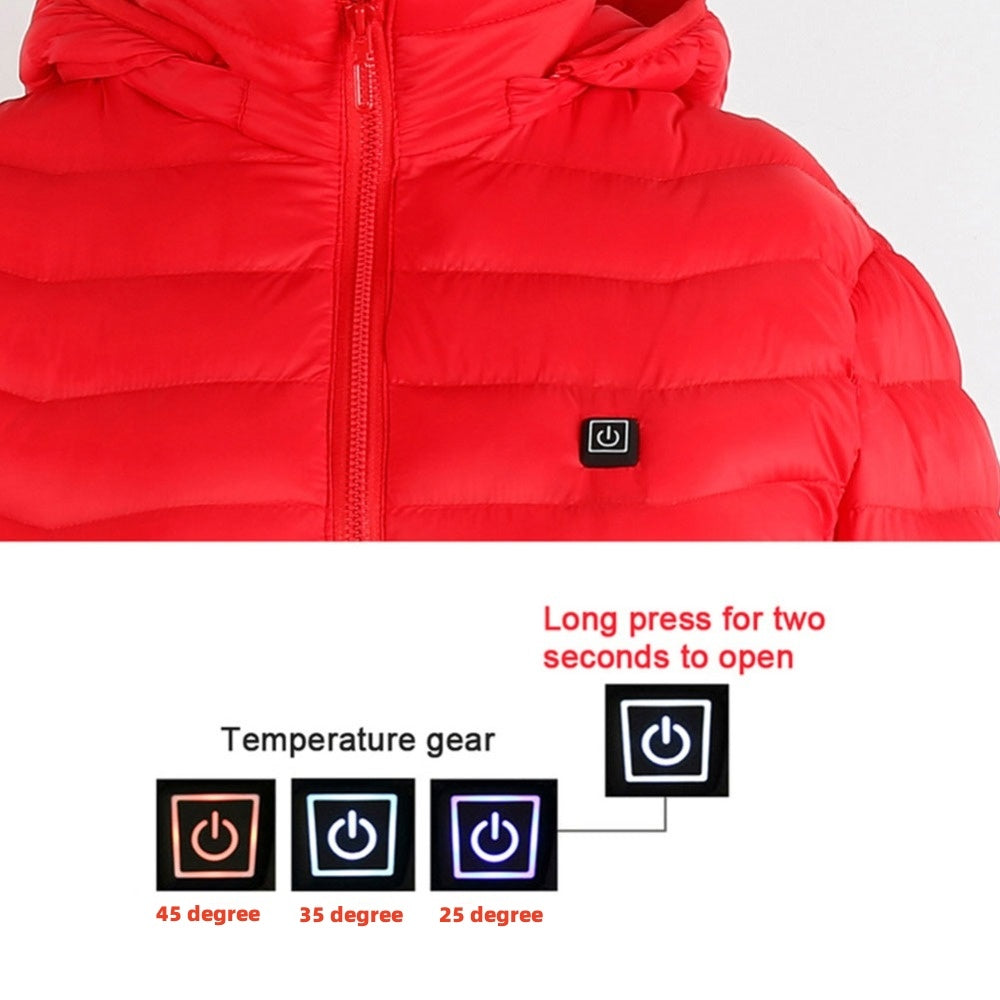 Vintera HeatCore™ Jacket