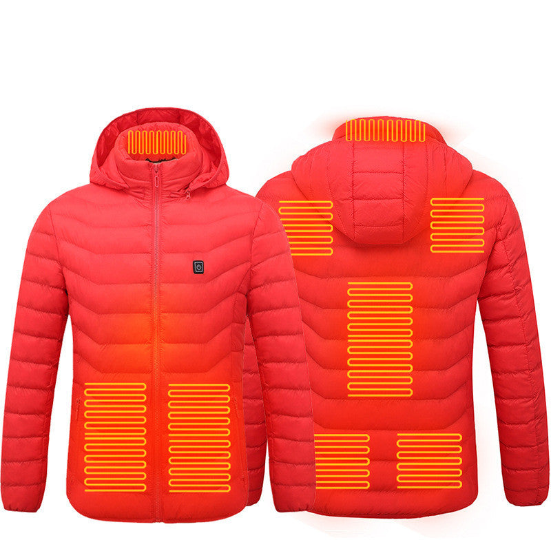 Vintera HeatCore™ Jacket