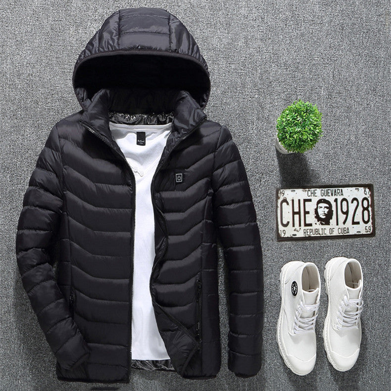 Vintera HeatCore™ Jacket