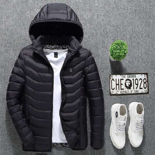 Vintera HeatCore™ Jacket