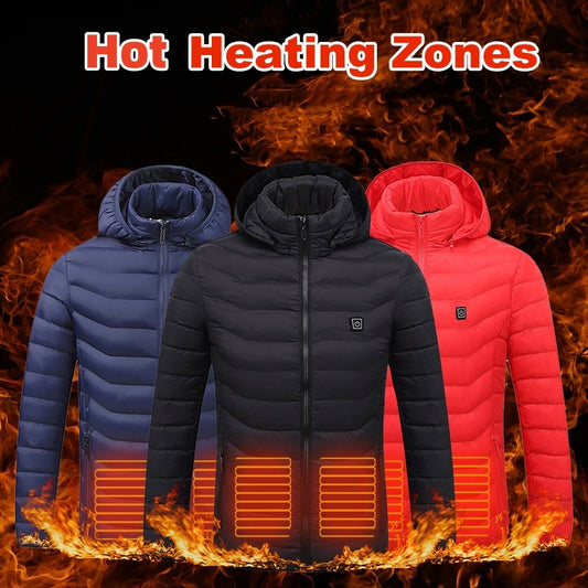 Vintera HeatCore™ Jacket