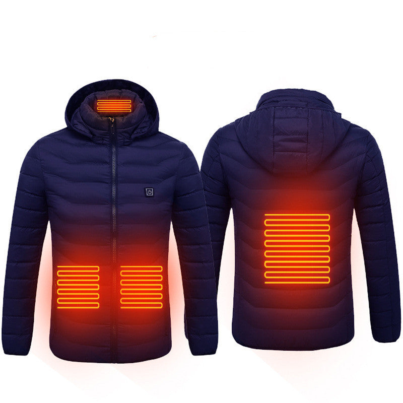 Vintera HeatCore™ Jacket
