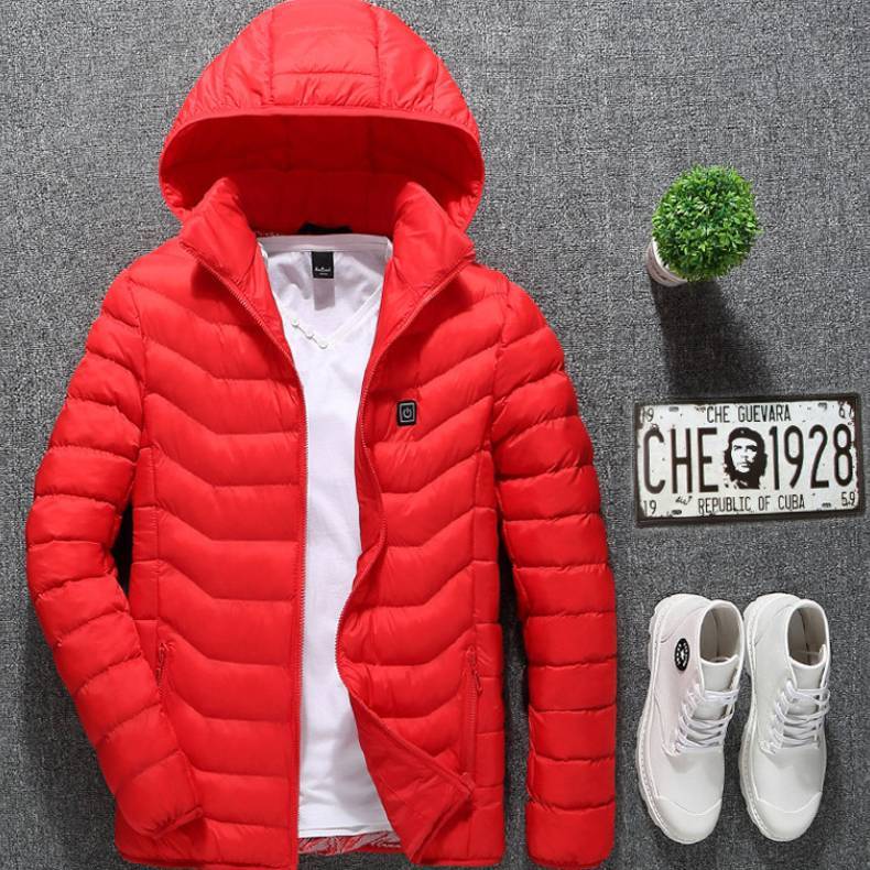 Vintera HeatCore™ Jacket