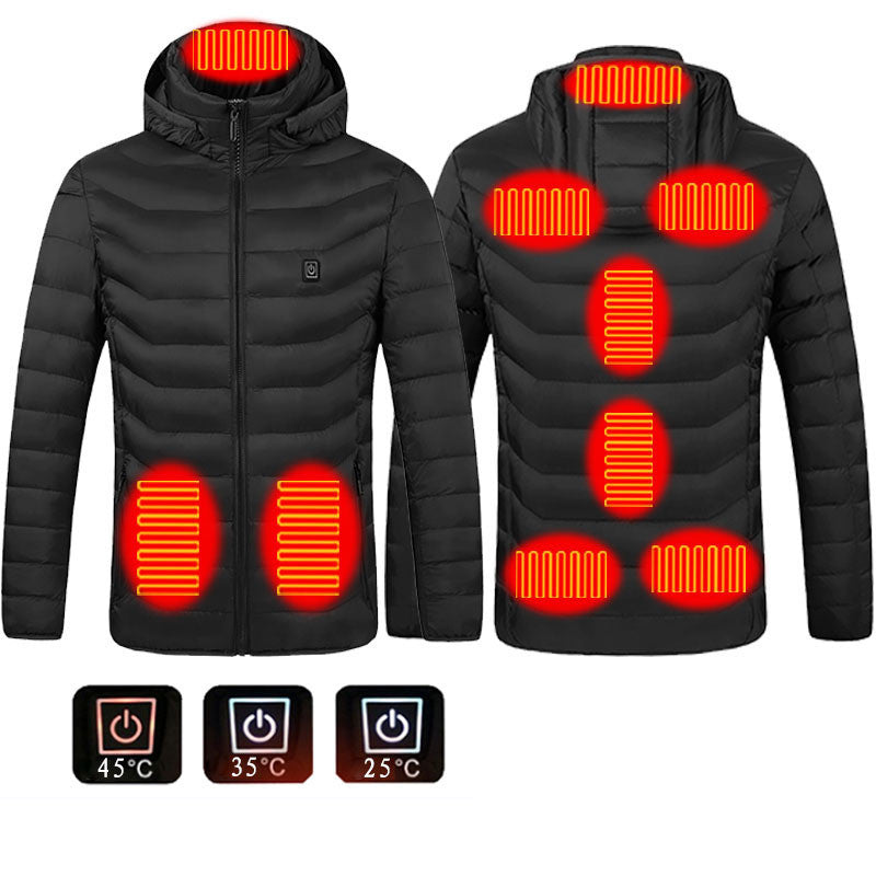 Vintera HeatCore™ Jacket