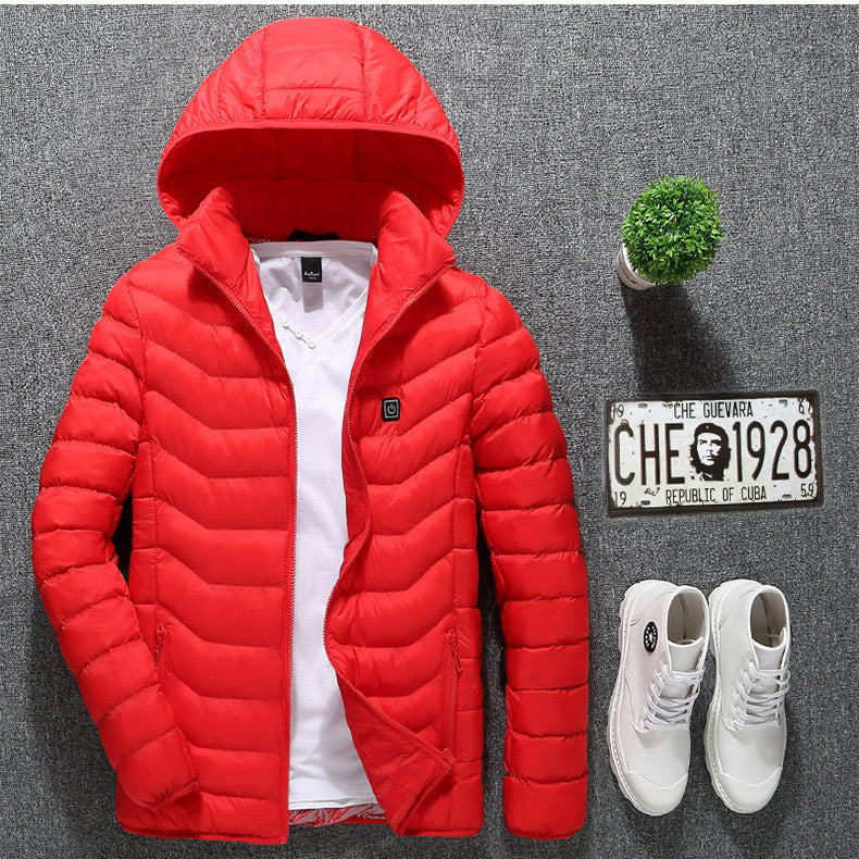 Vintera HeatCore™ Jacket