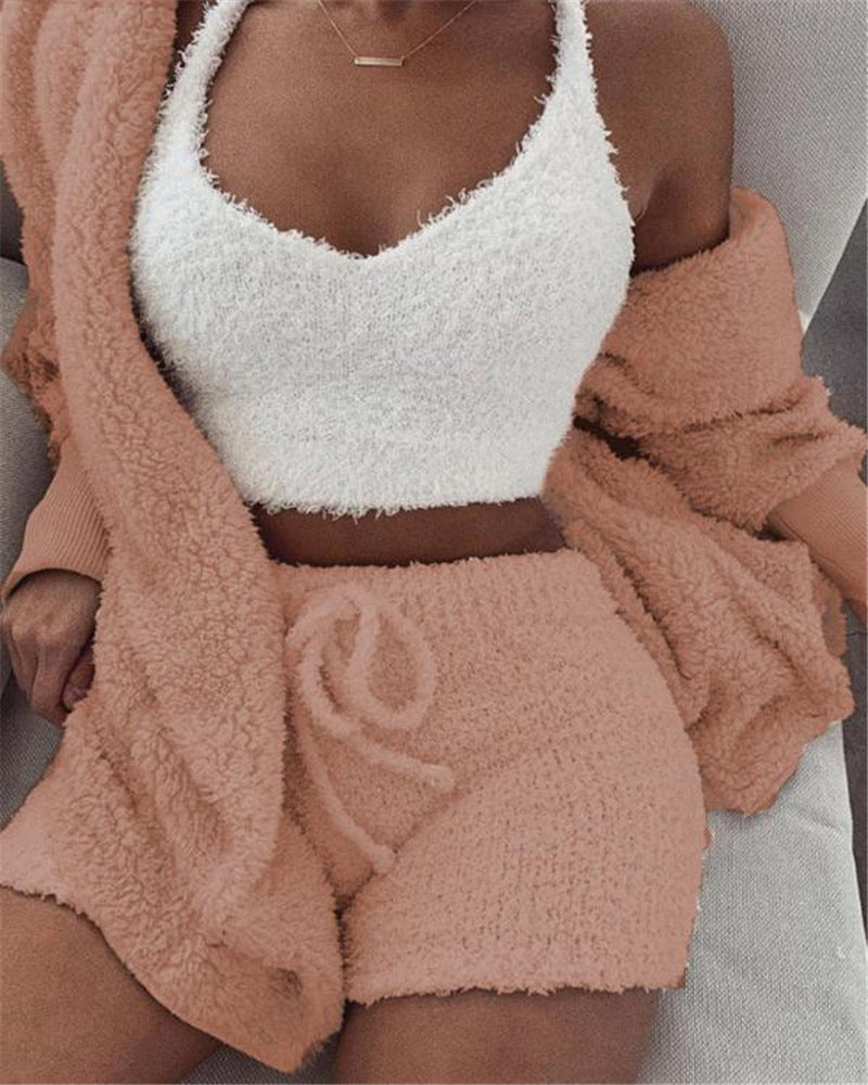Vintera™ Cozy 3-Piece Lounge Set