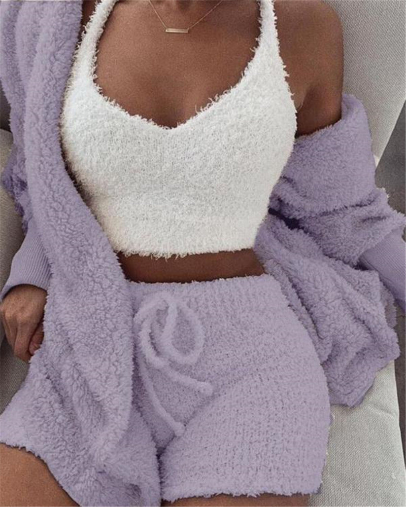 Vintera™ Cozy 3-Piece Lounge Set