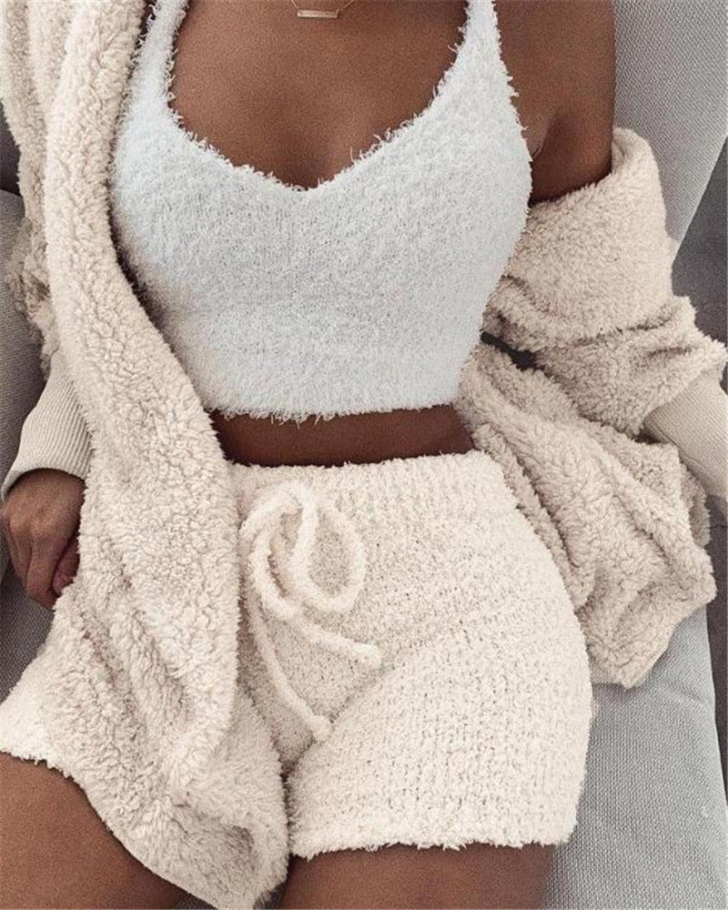 Vintera™ Cozy 3-Piece Lounge Set